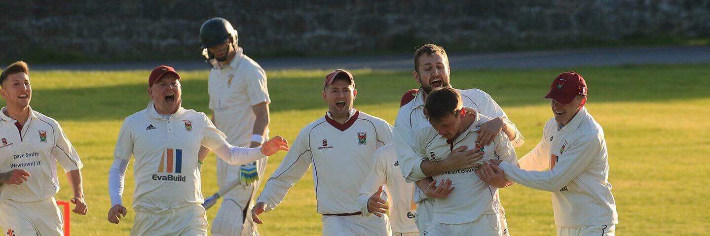 NewtownCC's profile banner image