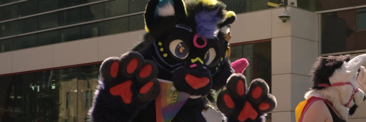 LeilaCatfish's profile banner image