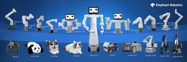 CobotMy Profile Banner