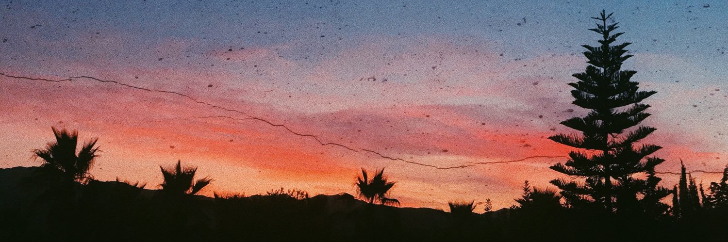 spinoamer's profile banner image