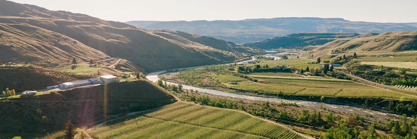 Chelan Fresh banner
