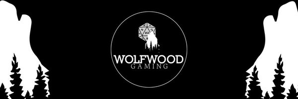 WolfwoodGaming Profile Banner