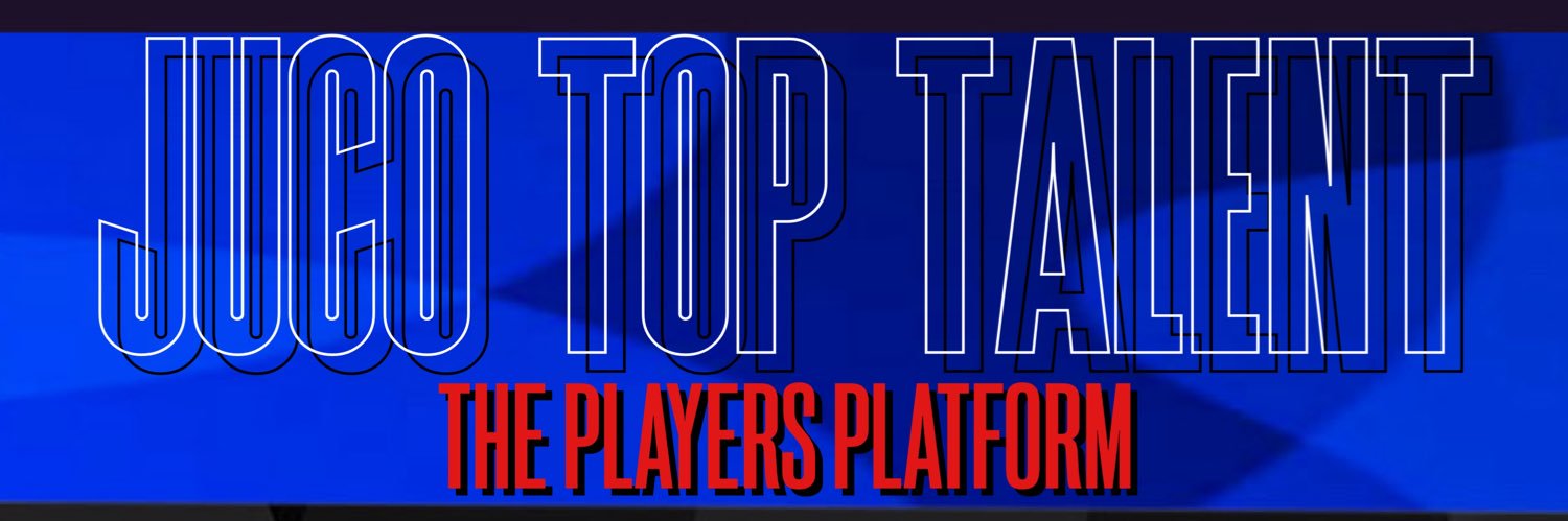 JUCO Top Talent's banner