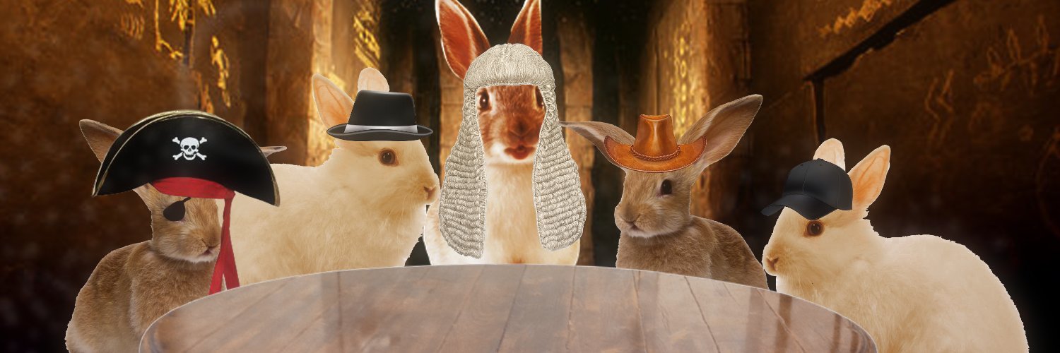 Mr. Luck-E ~ (Comms open!) banner