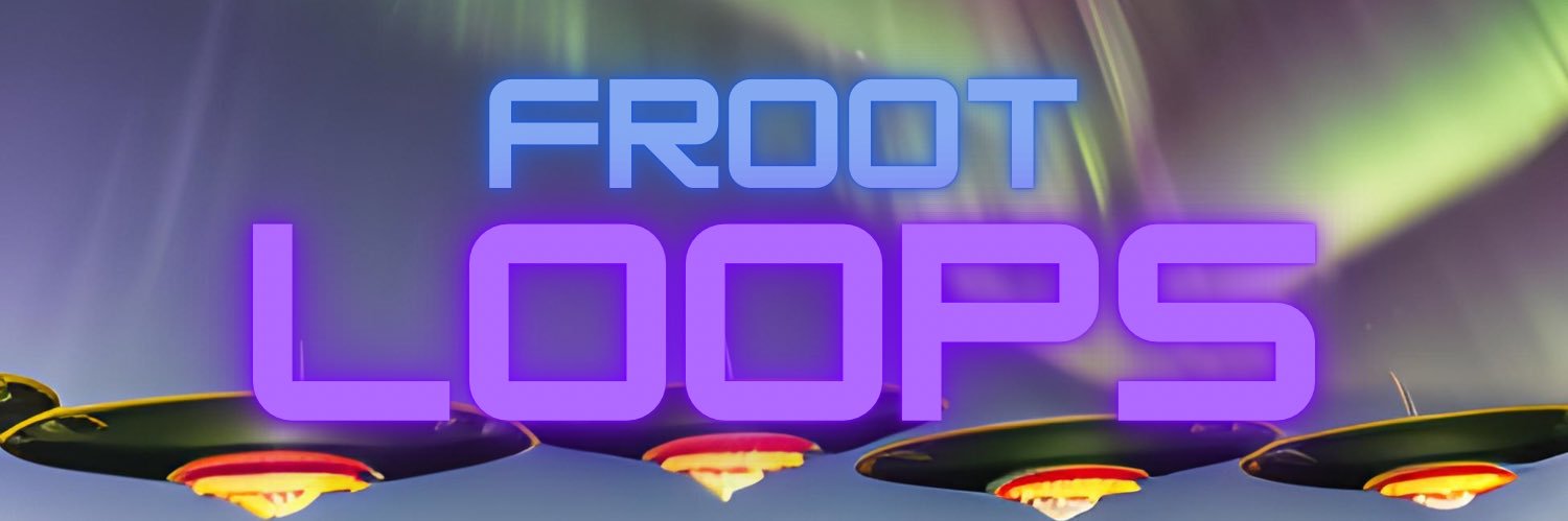 FrootLoops banner