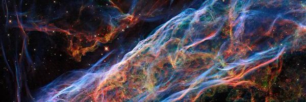 CosmicCalliope1 Profile Banner