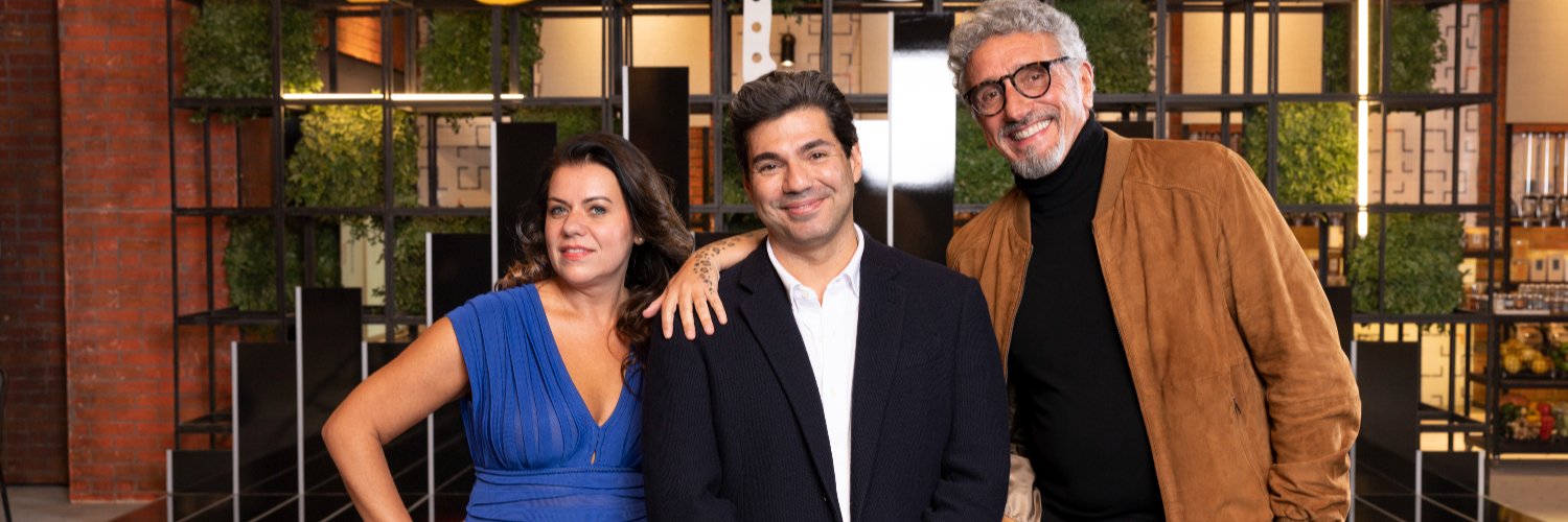 Top Chef Brasil banner