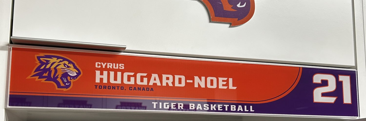 Cyrus Huggard-Noel banner