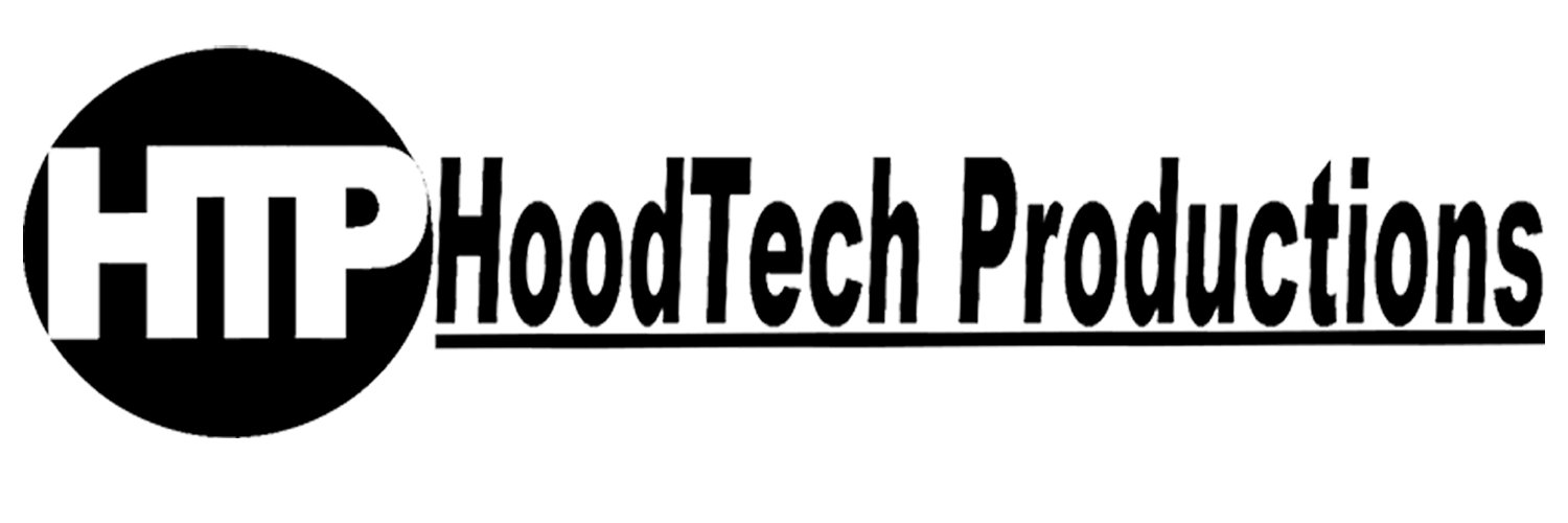 Da' HoodCast banner