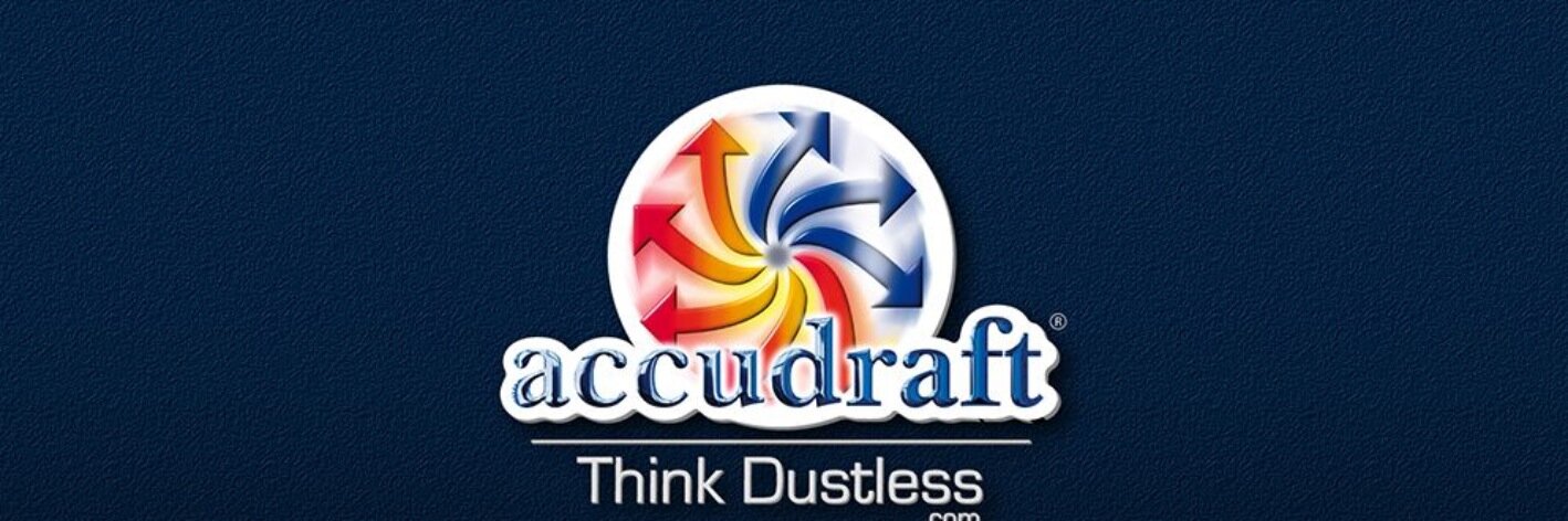 Accudraft's profile banner image
