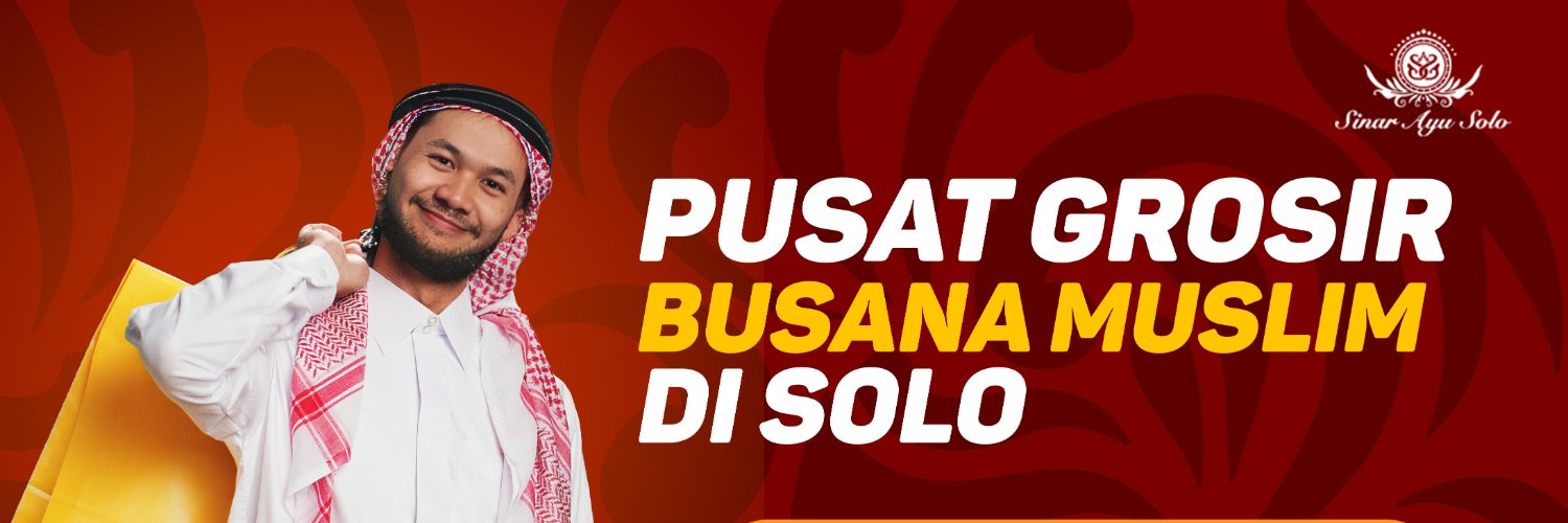 BatikSAS's profile banner image