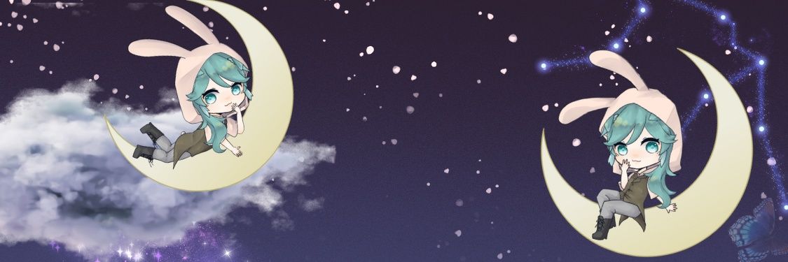 cut77cat's profile banner image