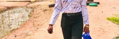 ANTONIO JOUBERTH B. banner