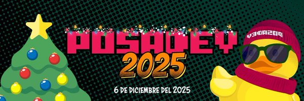 posadev Profile Banner