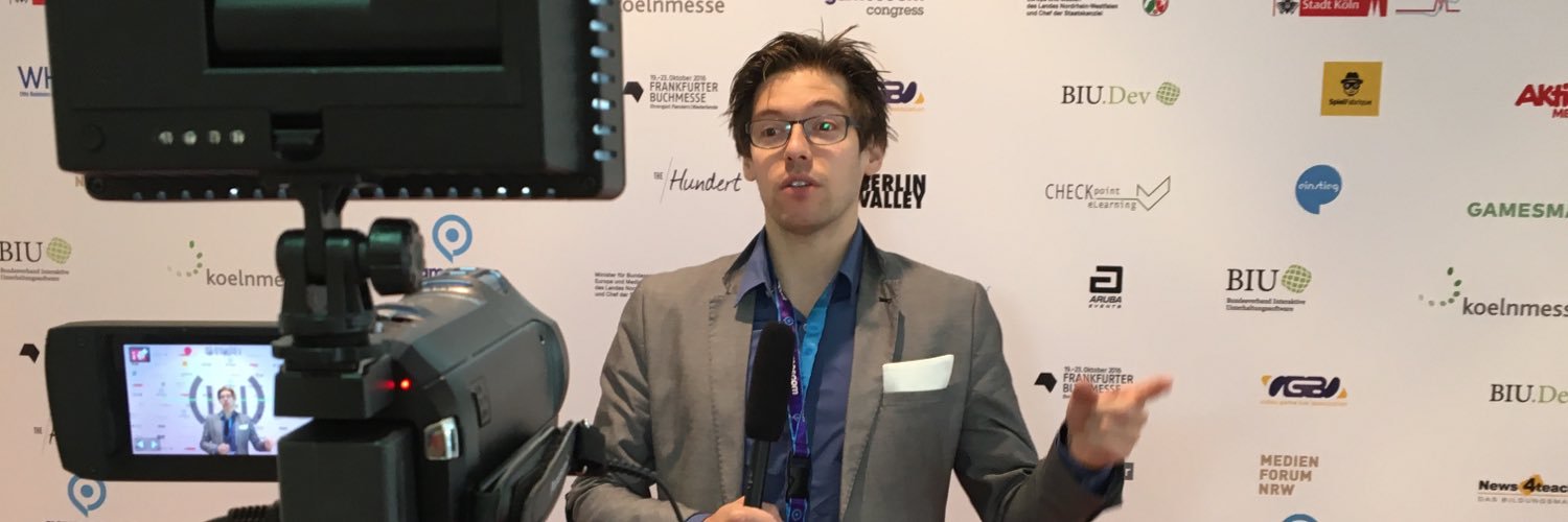 TheDutchSlayer banner