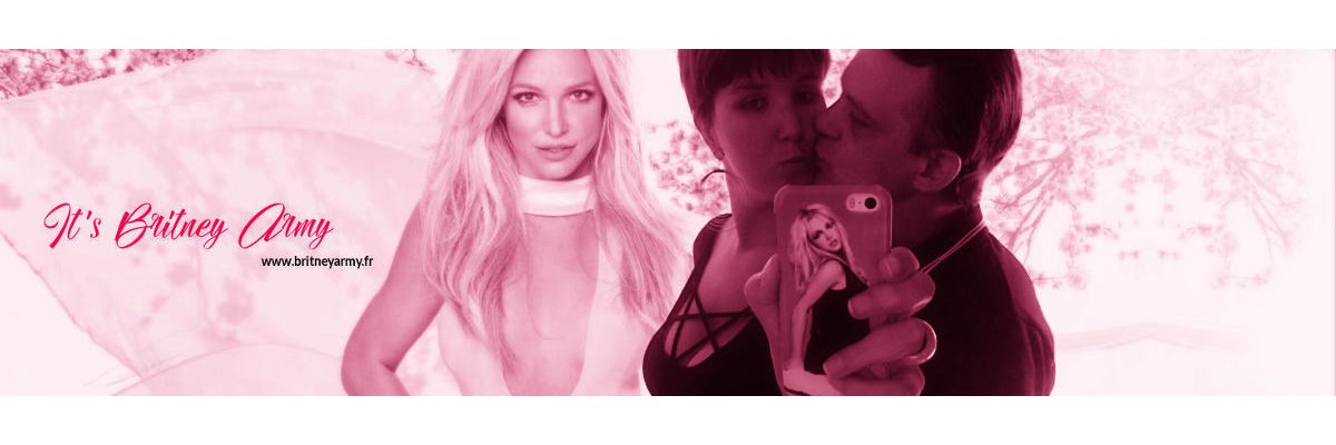 britneyarmyfr's profile banner image