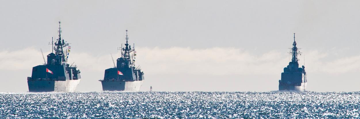 Sandy McClearn banner