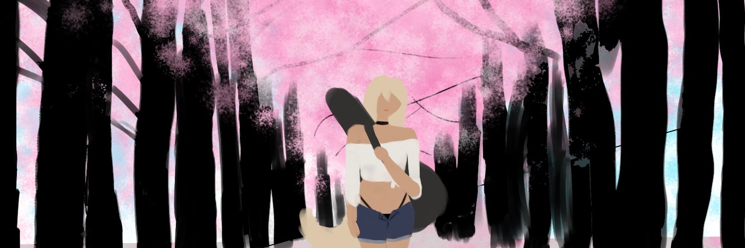 Yuun ☽ 🔞 banner