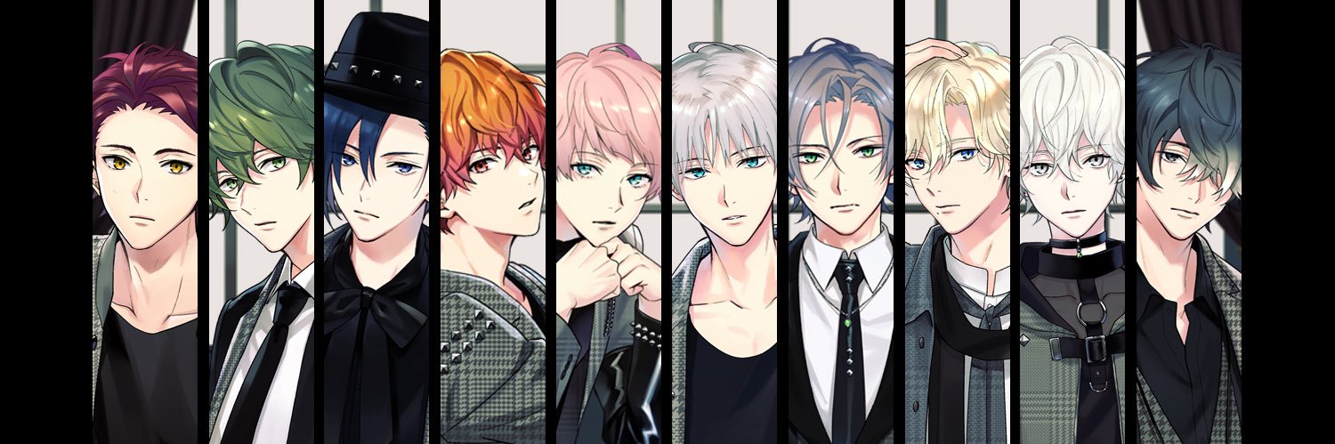 ENLIGHTRIBE（エンライトライブ） banner