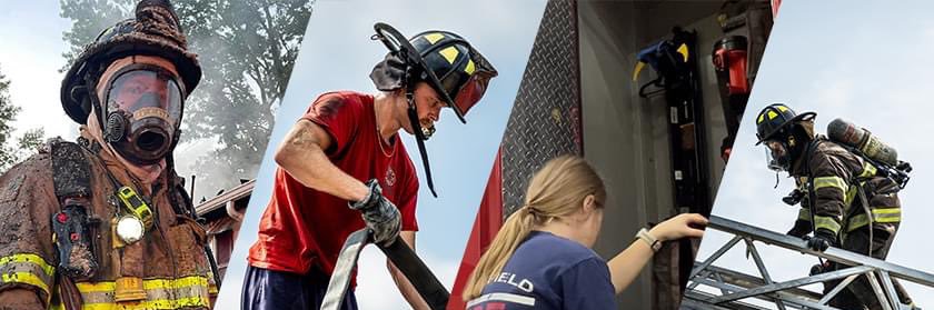 WestfieldFire banner