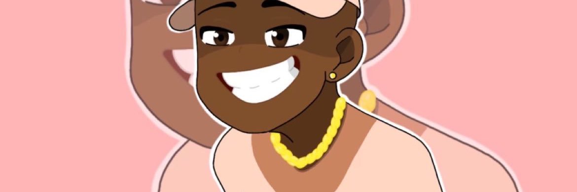 BMeekah's profile banner image