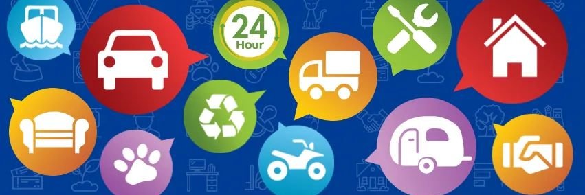 NL Classifieds banner