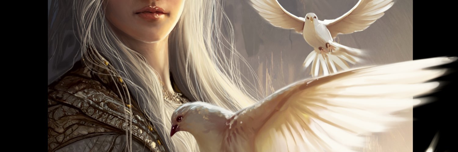 UntangleMyHeart's profile banner image