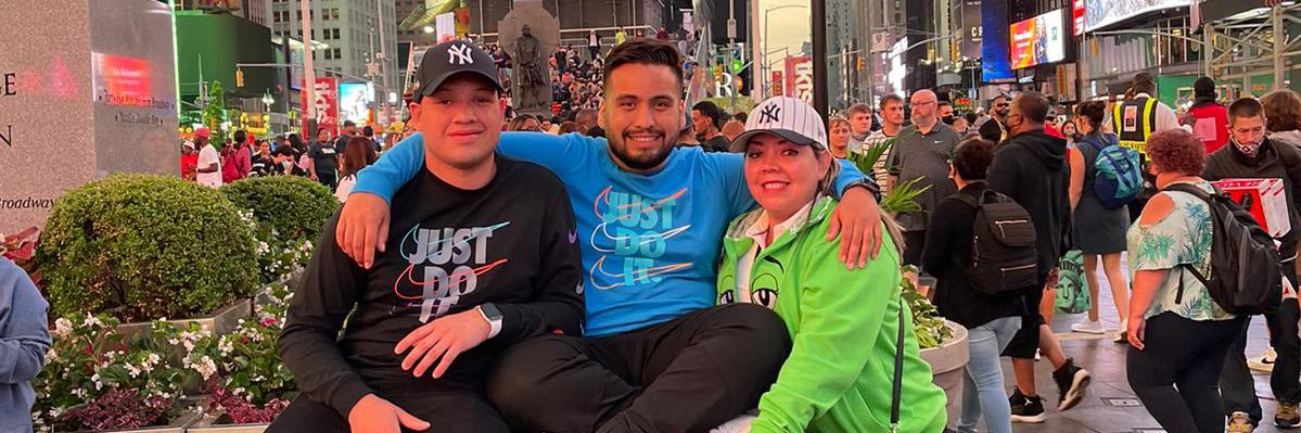 AnaLopezF's profile banner image