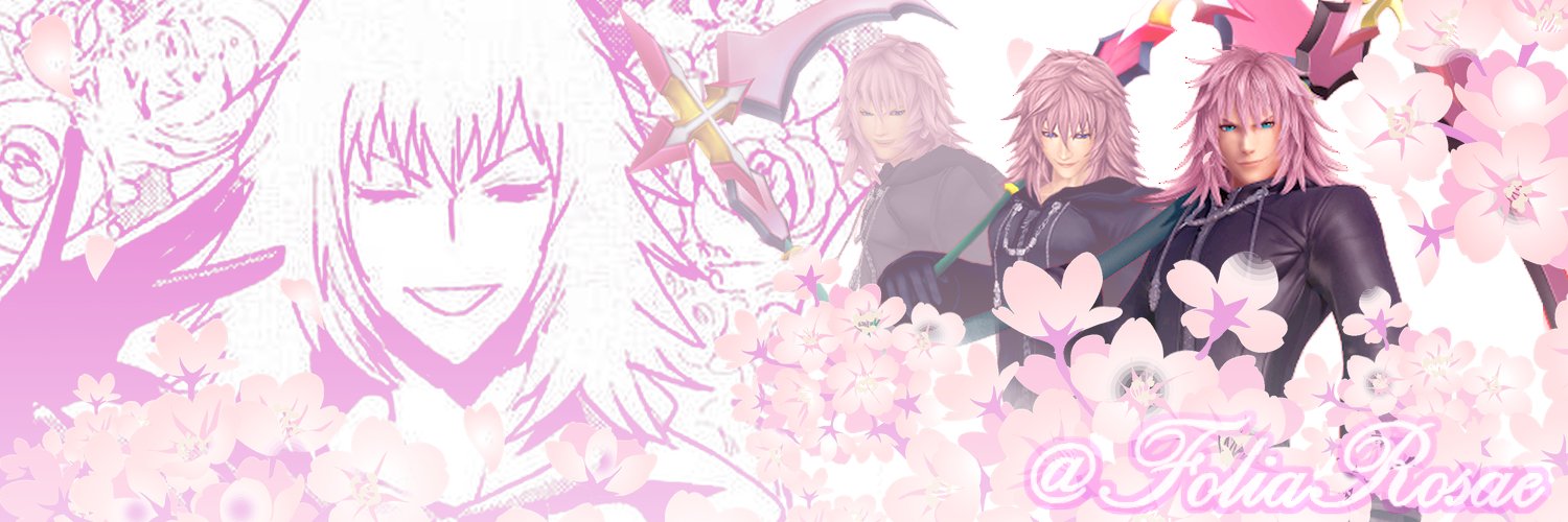 ᅠ ✧ MARLUχIA ; « LAURIAM » banner