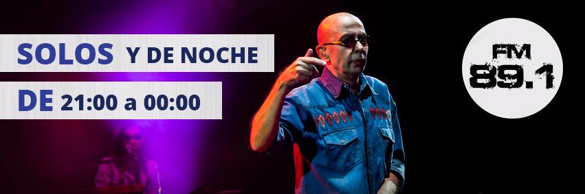 solosydenoche's profile banner image