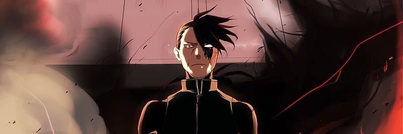 DbflAzazel's profile banner image