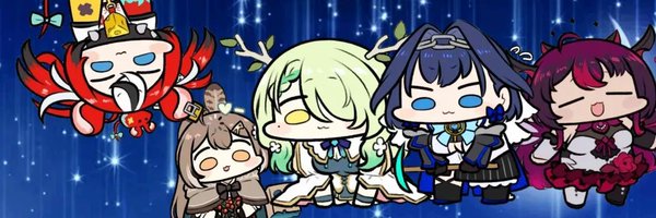 JusagiChan Profile Banner