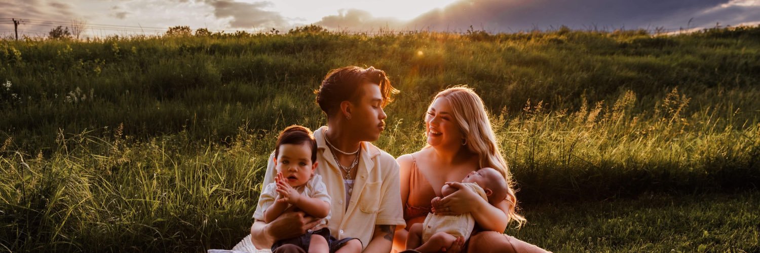 evixzy's profile banner image
