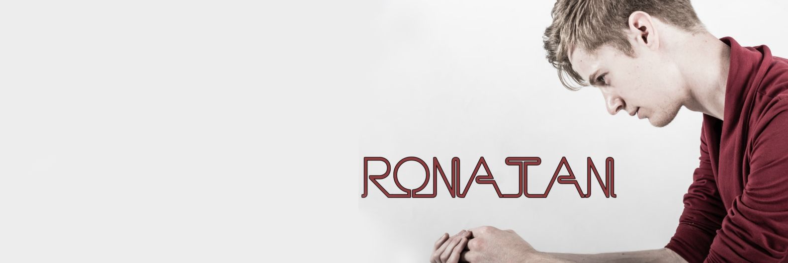 Ronatan03's profile banner image