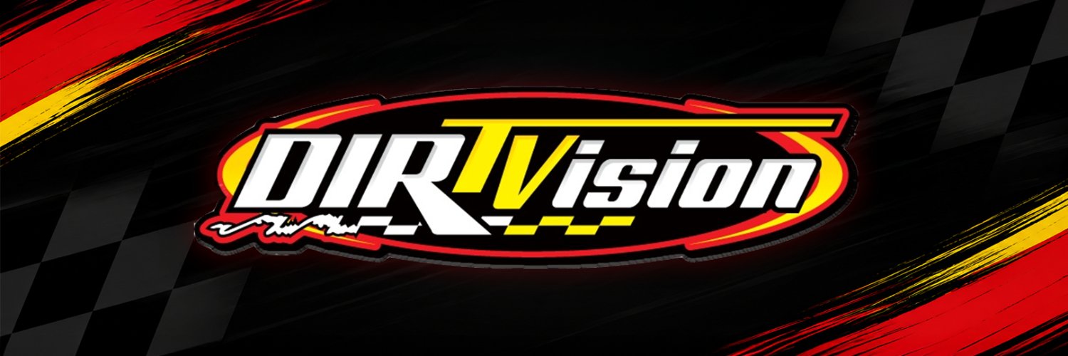 DIRTVision banner