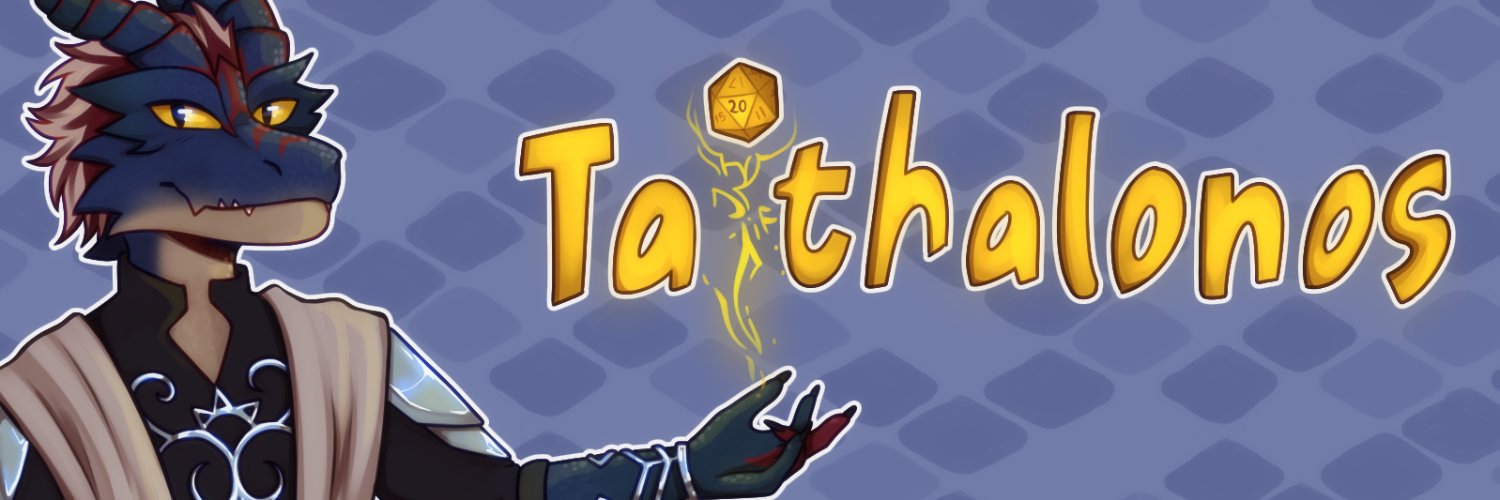 Taithalonos banner