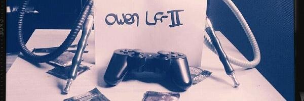 OwenLfrII's profile banner image