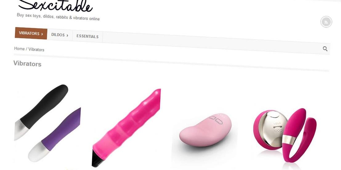 sexcitable's profile banner image