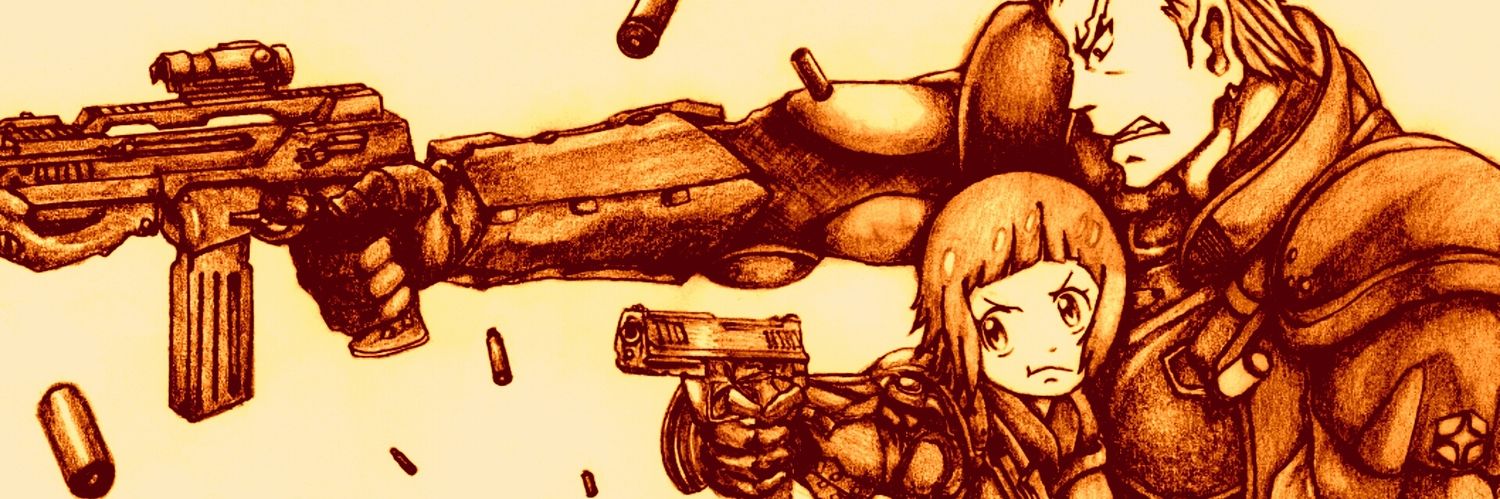 firefireflies7's profile banner image
