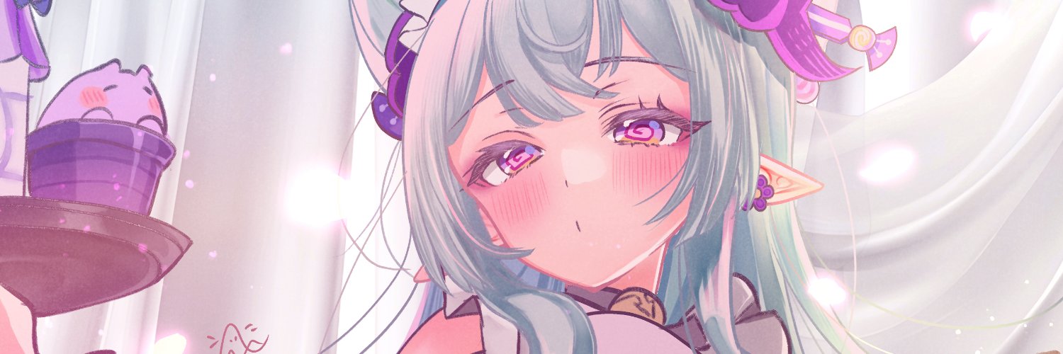 あむちか:skeb募集中:)'s banner