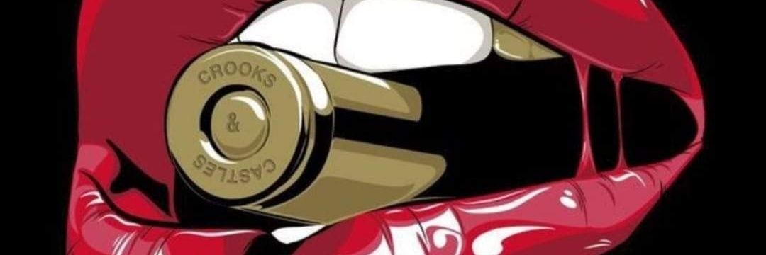 Loveanhell's profile banner image