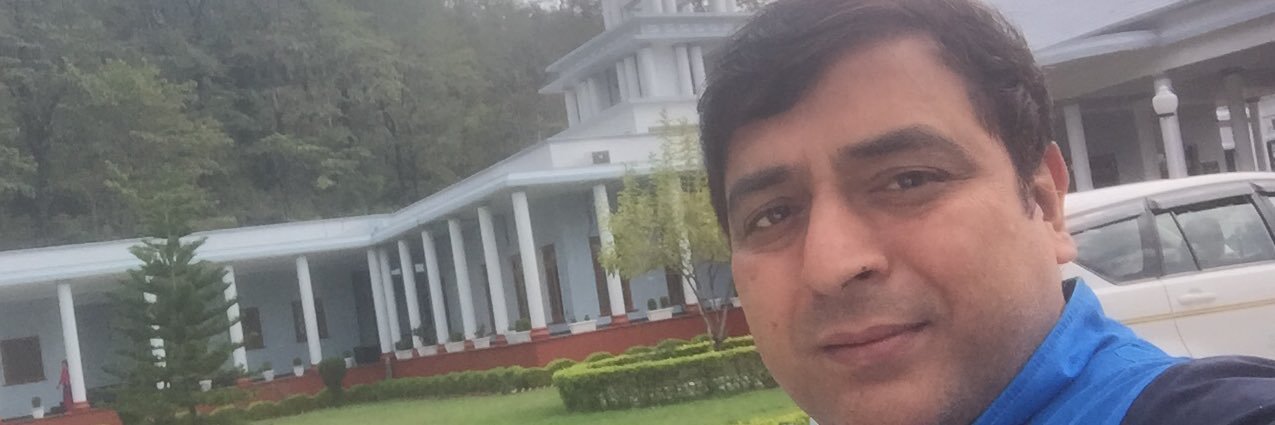 jchandrajoshi's profile banner image