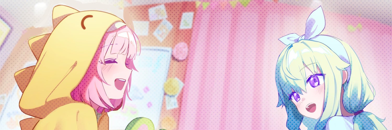 ってwake！？ banner