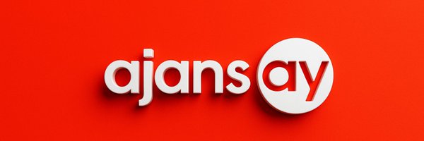 ajansaycom Profile Banner