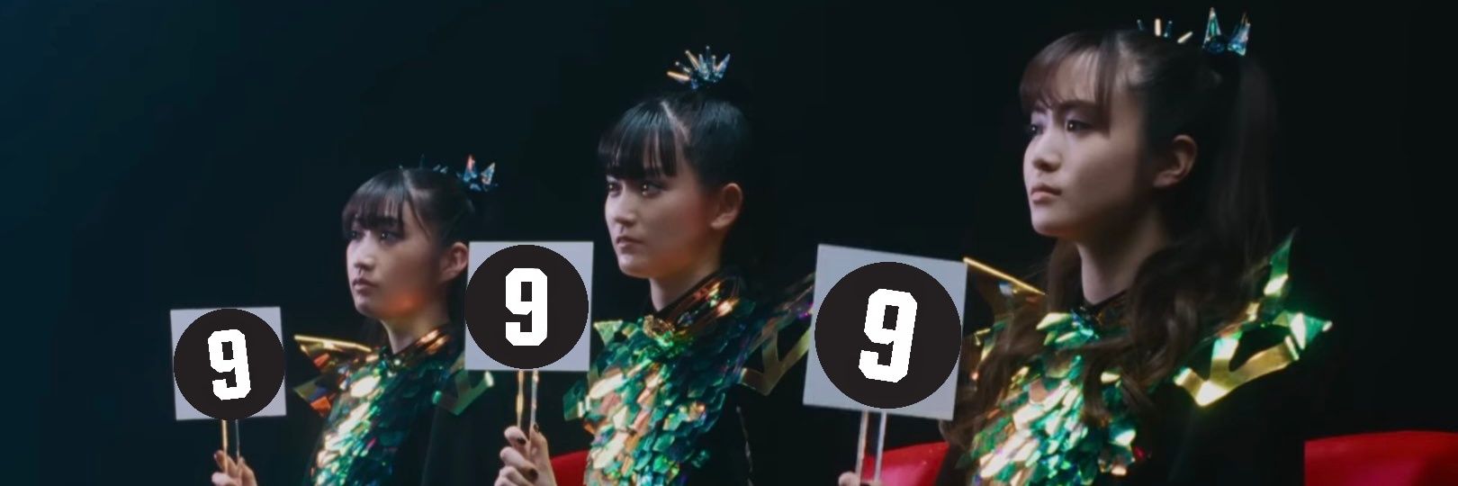 MrWNine's profile banner image
