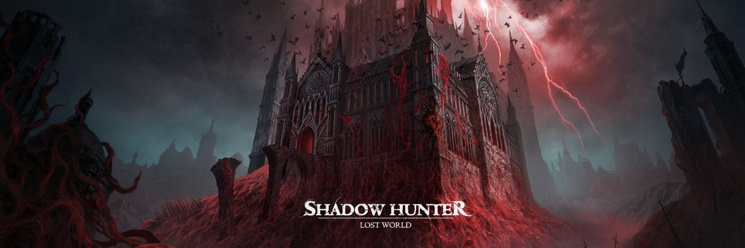 SHLostWorld's profile banner image