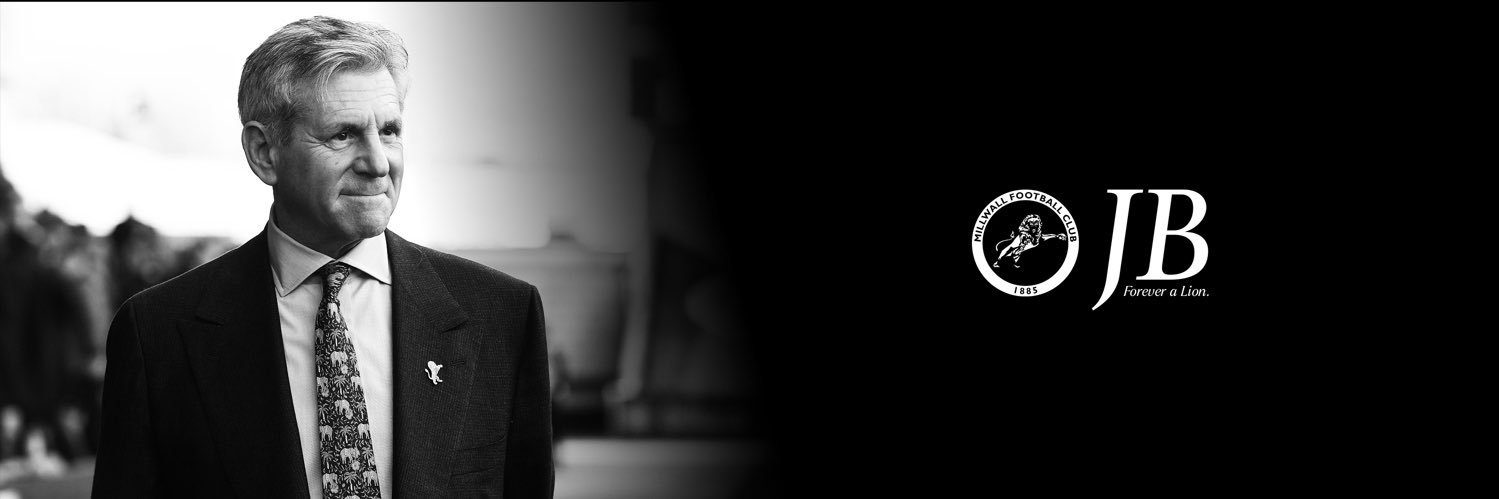 JamesWild93's profile banner image