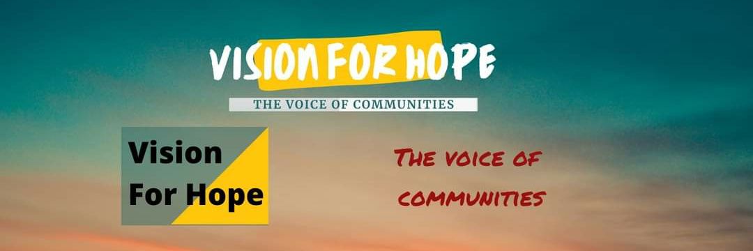 Visionforhope1's profile banner image