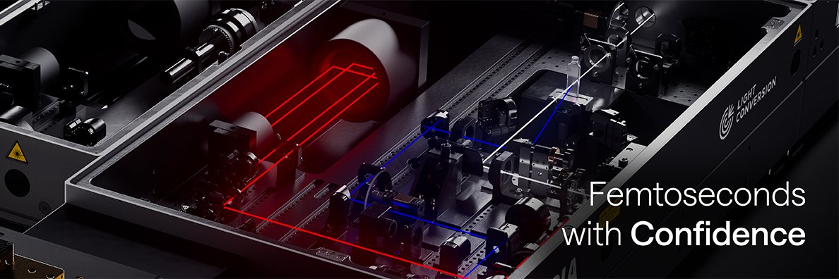 LIGHT_CONVERSION's banner