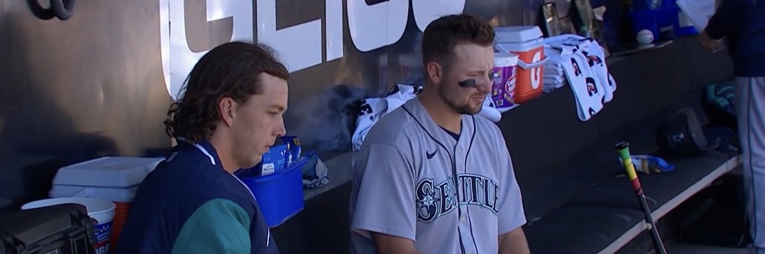 mariners fourth outfielder (60-day IL) banner